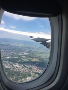 Business in Germany trip photo