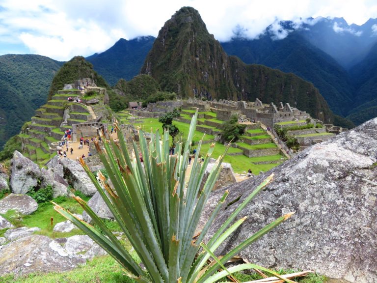 Peru photo