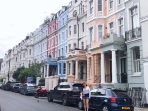 London