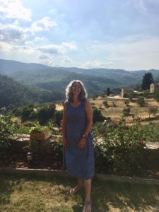 summer in Italy