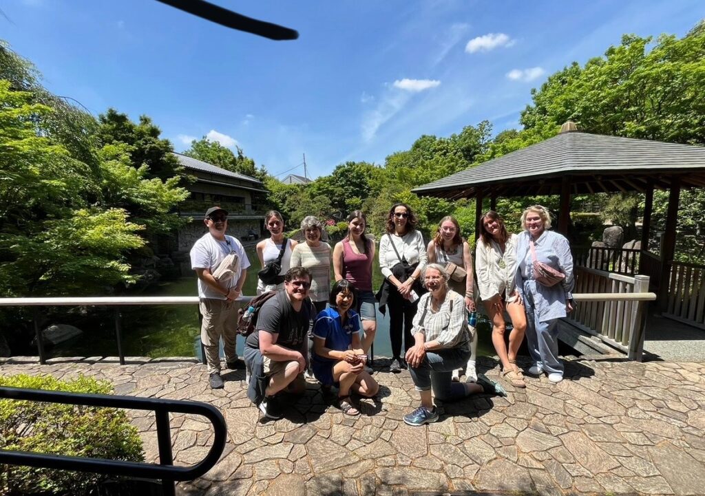 Mejiro Garden