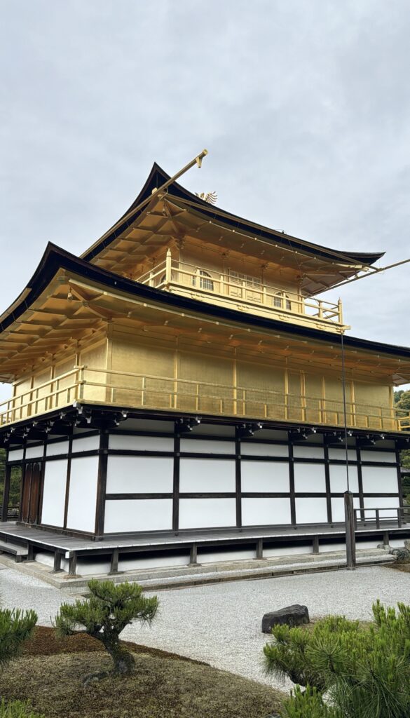 Kinkaku-ji