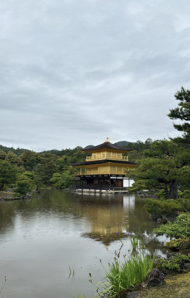 Kinkaku-ji