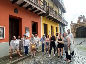 Puerto Rico