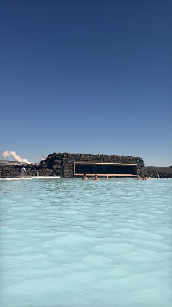Faculty-Led Iceland