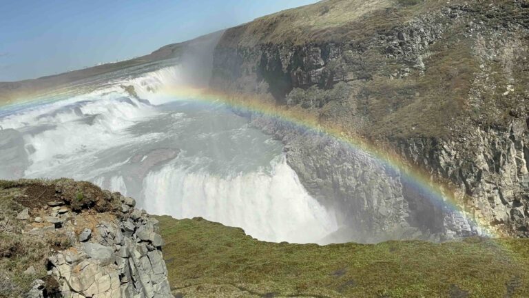 Faculty-Led Iceland
