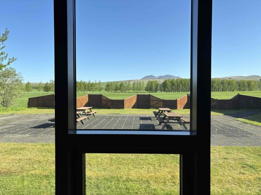 Faculty-Led Iceland