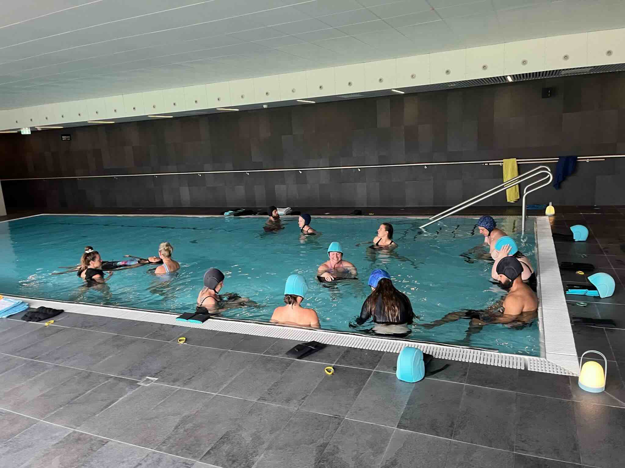Faculty-Led Iceland