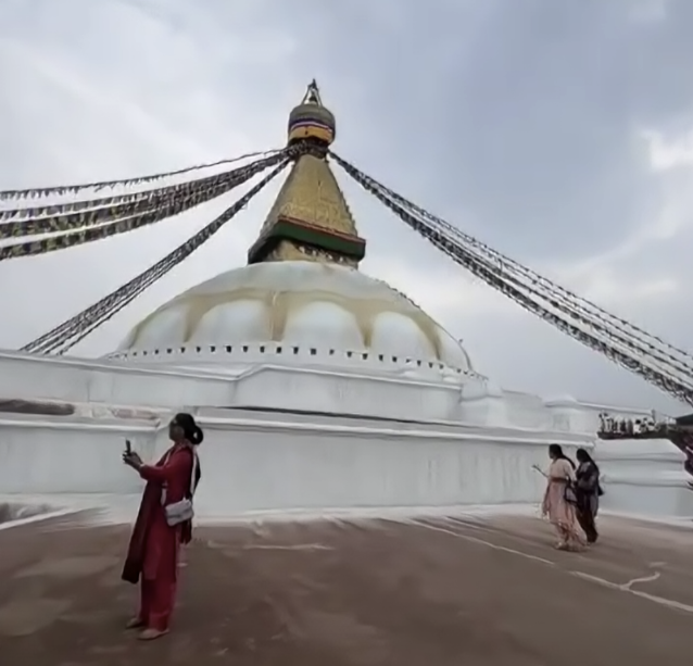 Nepal Virtual