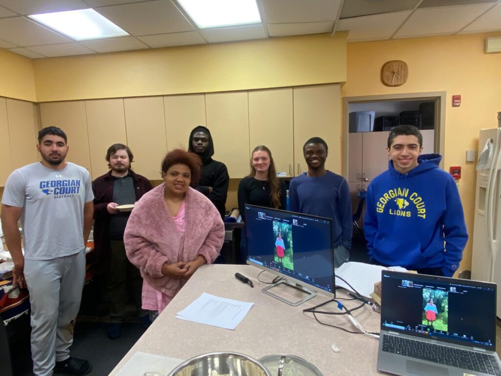 Day 4 – Cooking Class & Nutrition Medicinal Plants