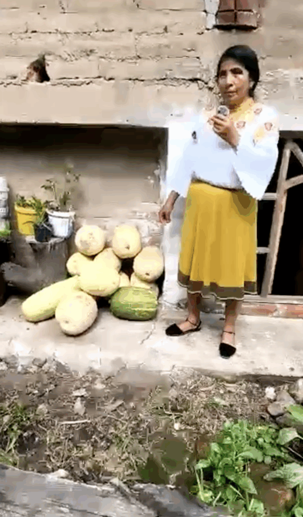 Day 3 – School Visit & Kichwa Language