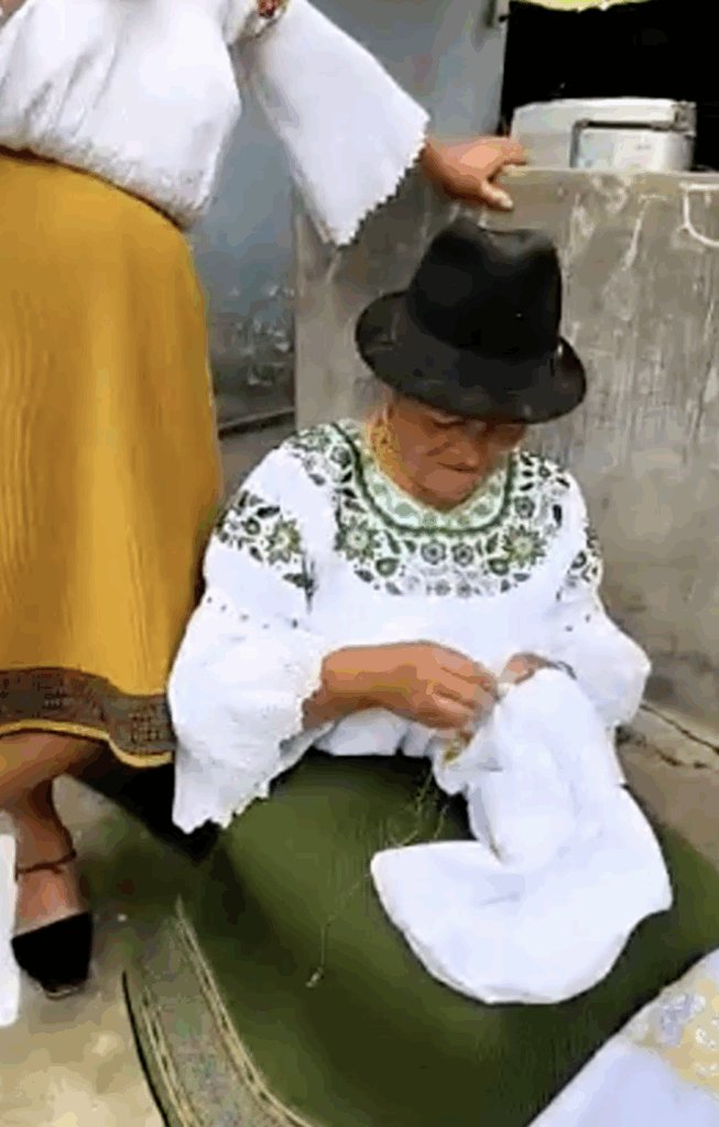 Day 3 – School Visit & Kichwa Language