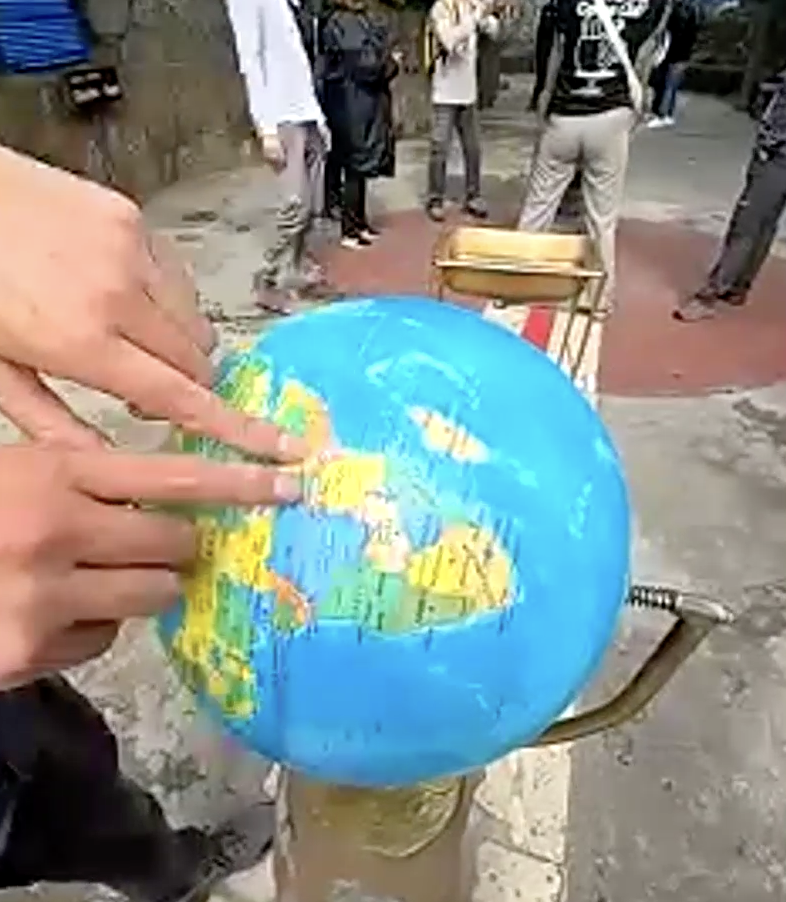 Ecuador Overall Reflections