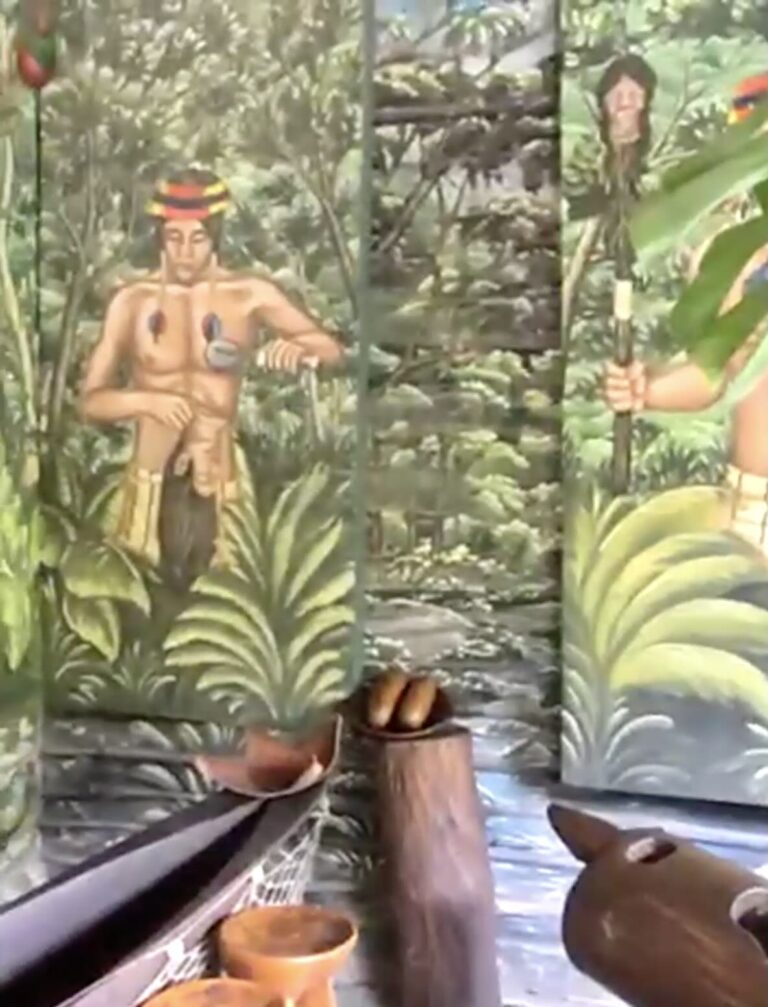 Ecuador Overall Reflections