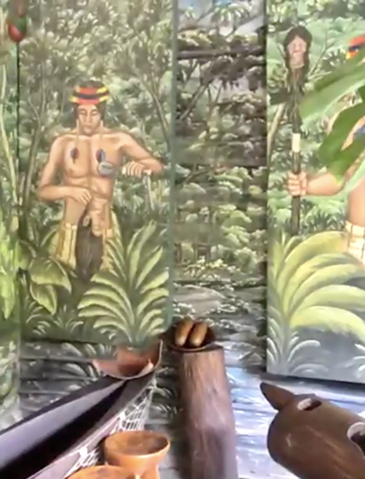 Ecuador Overall Reflections