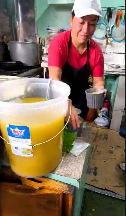 Day 5 – Ibarra Market & Old Quito