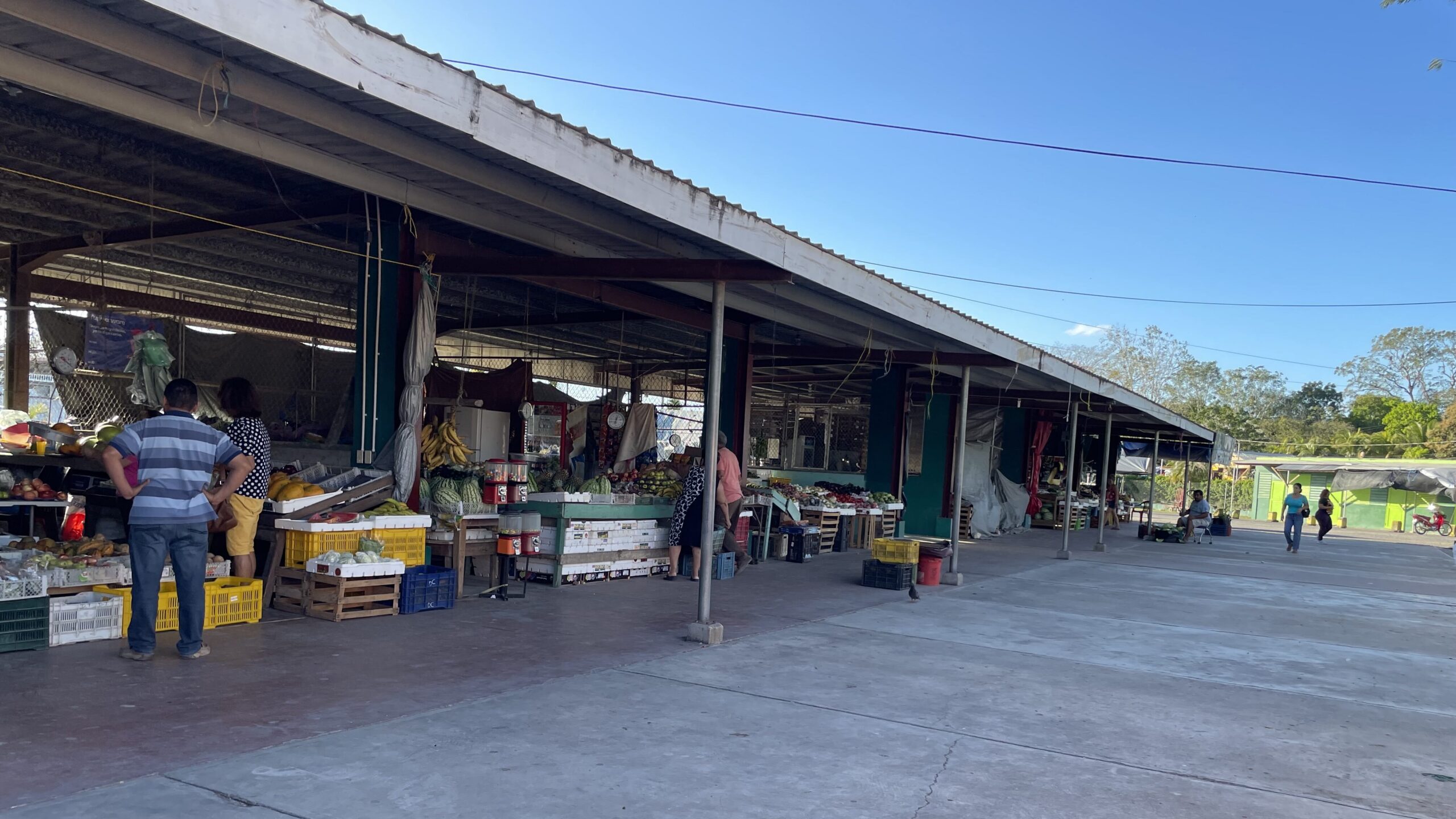 Local marketplace