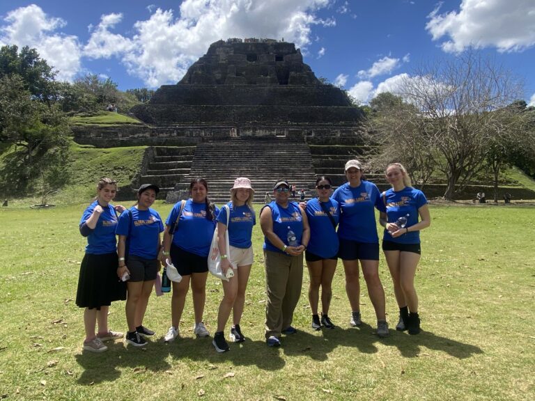 Belize 2026
